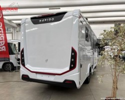 Rapido 8096df 2026