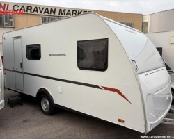Weinsberg caracito 470 qdk 2026