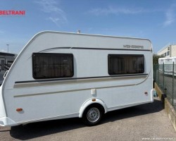 Weinsberg caraone 390 qd 2015