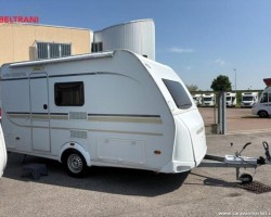 Weinsberg caraone 390 qd 2015