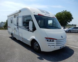 Elnagh magnum 70 2011