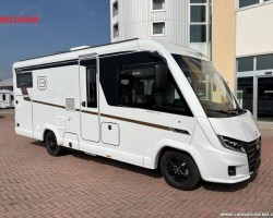 Carthago c2 tourer i 145 rble lightwe...