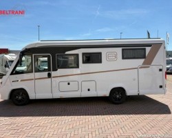 Carthago c2 tourer i 148 rbqb k 2026