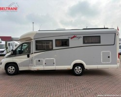 Carthago tourer t 150 qb 2016