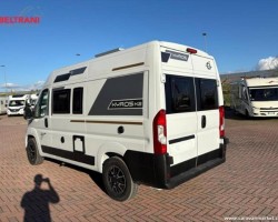 Ci ci kyros k2 2025