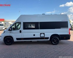 Altro dreamer fun camper five 2023