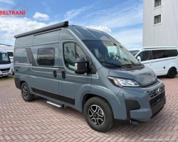 Knaus boxlife 540 mq platinum selecti...