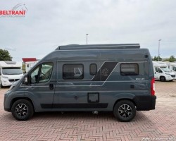 Knaus boxlife 540 mq platinum selecti...