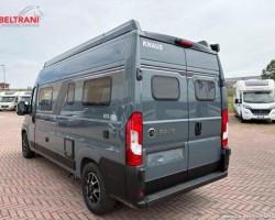 Knaus boxlife 600 mq platinum selecti...