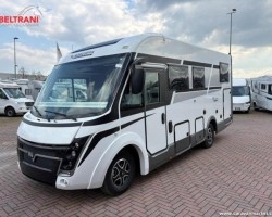 Mobilvetta kyacht teknoline 64 2026
