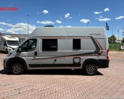 Weinsberg carabus 600 dq edition fire...