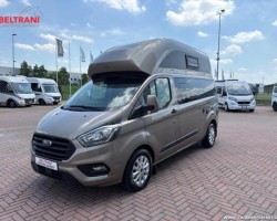 Westfalia ford nugget plus 2022