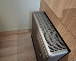 Tabbert tb 320 basic 2020 850 kg acce...