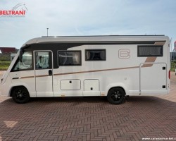 Carthago c2 tourer i 145 rble lightwe...