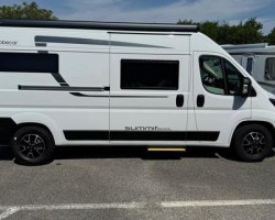 Possl summit 600 l 2026