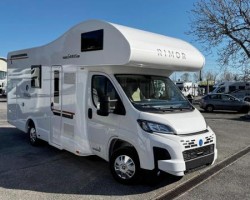 Rimor sarus 5 2026