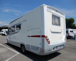 Elnagh magnum 70 2011