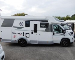 Elnagh t loft 450 75 anniversary 2025