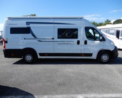 Globecar 640 shine 165 cv 2024