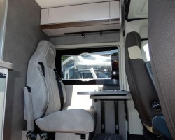 Globecar summit shine 540 2023