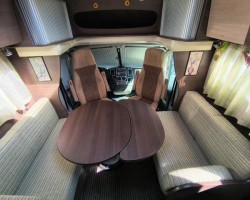 Altro bavaria fjord t72 4 posti paten...