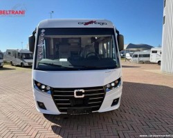 Carthago c2 tourer i 143 kb le 2025