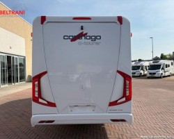 Carthago c2 tourer i 145 rble lightwe...