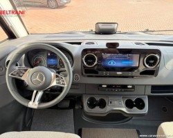 Carthago c2 tourer i 145 rble lightwe...