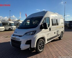Ci ci kyros k2 2025