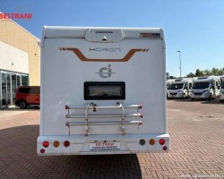 Ci horon 79 m 2019