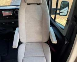 Hymer mlt 580 2022
