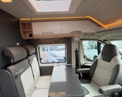 Knaus boxlife 540 mq platinum selecti...