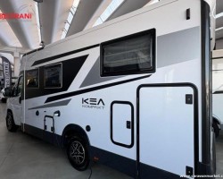 Mobilvetta kea kompakt 64 2026