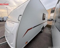 Weinsberg caracito 470 qdk 2026