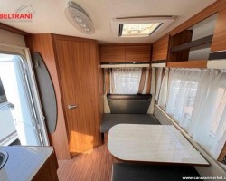 Weinsberg caraone 390 qd 2015