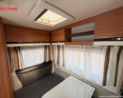 Weinsberg caraone 390 qd 2015