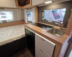 Knaus sport 400 lk 34 posti caravan n...