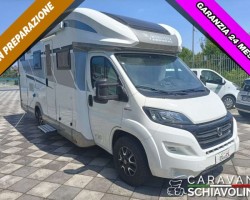 Mobilvetta krosser p 70 2020