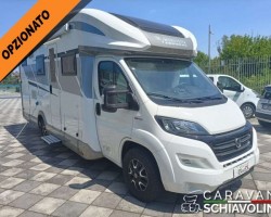 Mobilvetta krosser p 70 2020