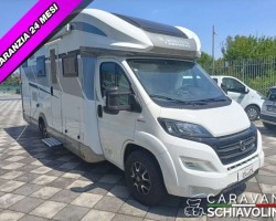 Mobilvetta krosser p 70 2020