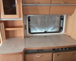 Ciwilk wilk stern 470 coperture veran...