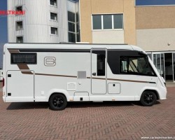 Carthago c2 tourer i 145 rble lightwe...