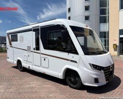 Carthago c2 tourer i 148 rbqb k 2026