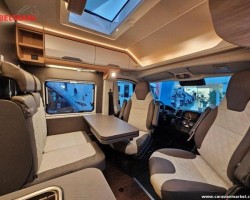 Knaus boxlife 540 mq platinum selecti...