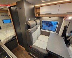 Knaus boxlife 540 mq platinum selecti...