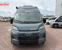 Knaus boxlife 540 mq platinum selecti...