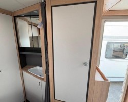 Knaus sport 450 fu 2026