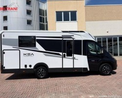 Mobilvetta kea kompakt 68 2026