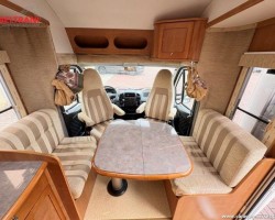 Rapido 764 f 2006