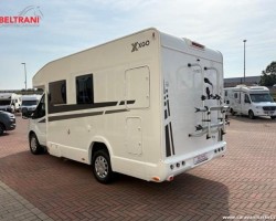 Rimor xgo 67 plus 2023